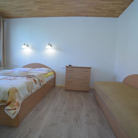 Stay Inn Nida Εξωτερικό φωτογραφία
