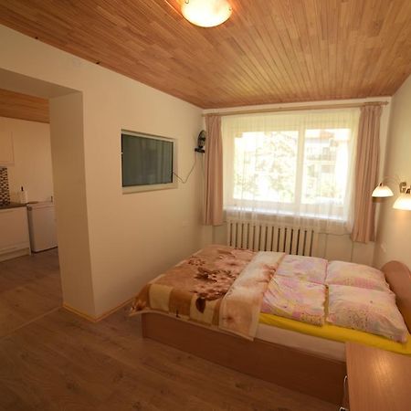 Stay Inn Nida Εξωτερικό φωτογραφία